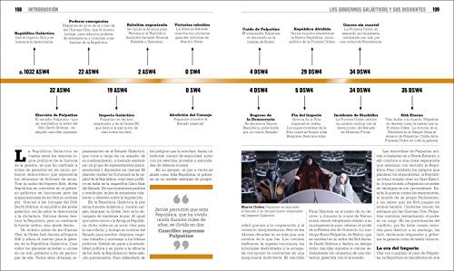 EL LIBRO DE STAR WARS: EXPANDE TU CONOCIMIENTO DE UNA GALAXIA MUY, MUY LEJANA2