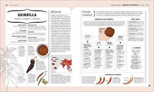 LA CIENCIA DE LAS ESPECIAS1