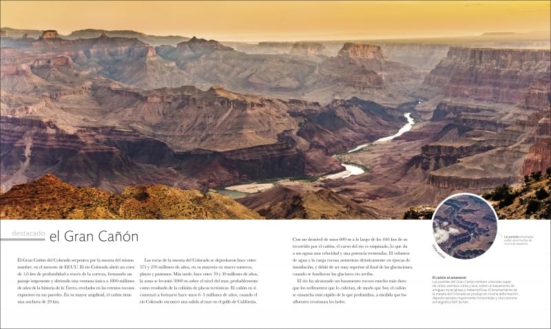 TIERRA. LOS SECRETOS DE NUESTRO PLANETA3