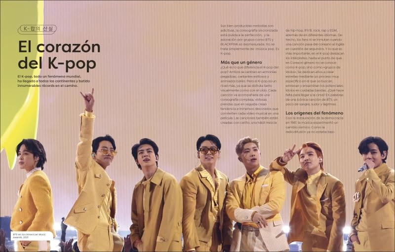 HOLA, COREA: K-POP, CULTURA, GASTRONOMÍA Y TRADICIÓN3