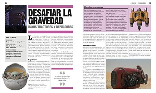 EL LIBRO DE STAR WARS: EXPANDE TU CONOCIMIENTO DE UNA GALAXIA MUY, MUY LEJANA7