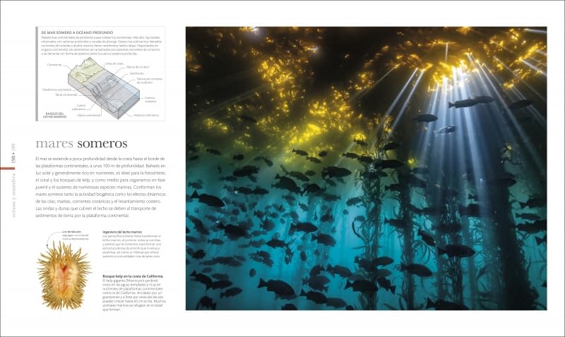 TIERRA. LOS SECRETOS DE NUESTRO PLANETA4