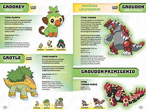 POKEMÓN SUPER EXTRA DELUXE GUÍA ESENCIAL DEFINITIVA2