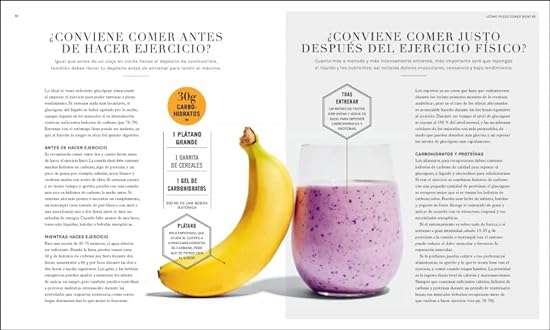 LA CIENCIA DE LA NUTRICIÓN: CONOCE LOS FALSOS MITOS DE LAS DIETAS Y APRENDE A COMER BIEN PARA TENER UNA VIDA SANA3