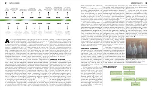 EL LIBRO DE STAR WARS: EXPANDE TU CONOCIMIENTO DE UNA GALAXIA MUY, MUY LEJANA3