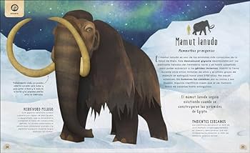 EL LIBRO DE LOS ANIMALES INSÓLITOS: EXTINCIÓN, CONSERVACIÓN Y SUPERVIVENCIA3