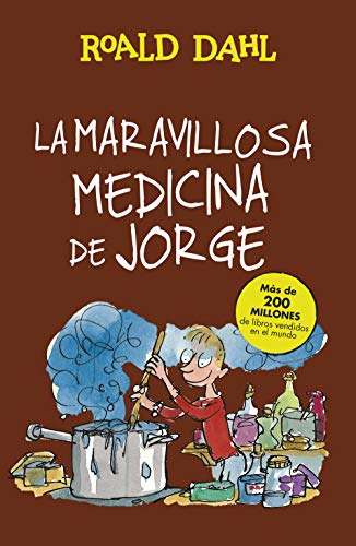 LA MARAVILLOSA MEDICINA DE JORGE 1