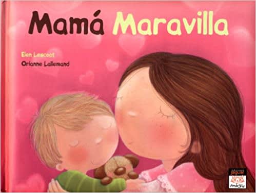 MAMÁ MARAVILLA1
