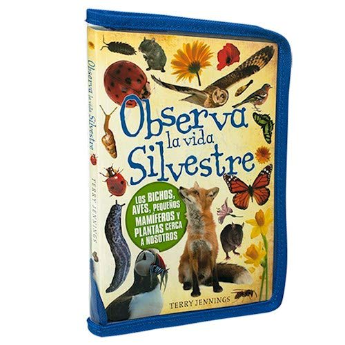 OBSERVA LA VIDA SILVESTRE1