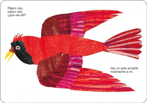 OSO PARDO, OSO PARDO, ¿QUÉ VES AQUÍ?3