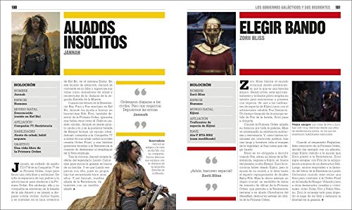 EL LIBRO DE STAR WARS: EXPANDE TU CONOCIMIENTO DE UNA GALAXIA MUY, MUY LEJANA4
