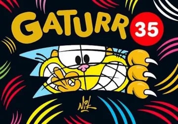 GATURRO 351