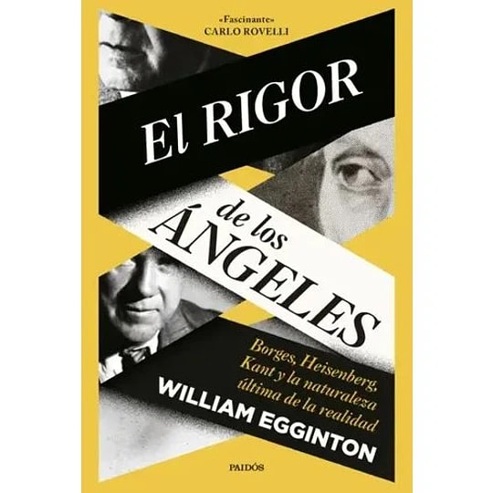 EL RIGOR DE LOS ÁNGELES1