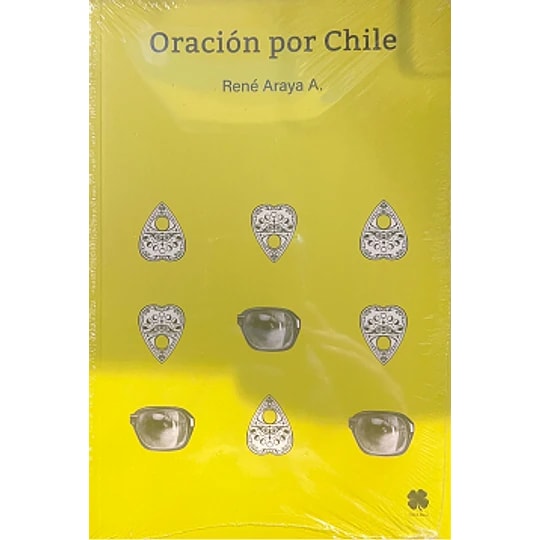 ORACIÓN POR CHILE1