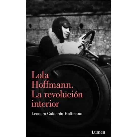 LOLA HOFFMANN. LA REVOLUCIÓN INTERIOR1