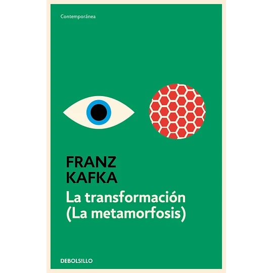 LA TRANSFORMACIÓN (LA METAMORFOSIS)1