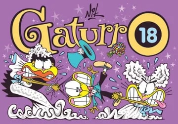 GATURRO 181