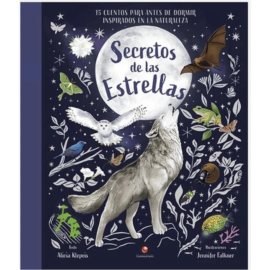 SECRETOS DE LAS ESTRELLAS1