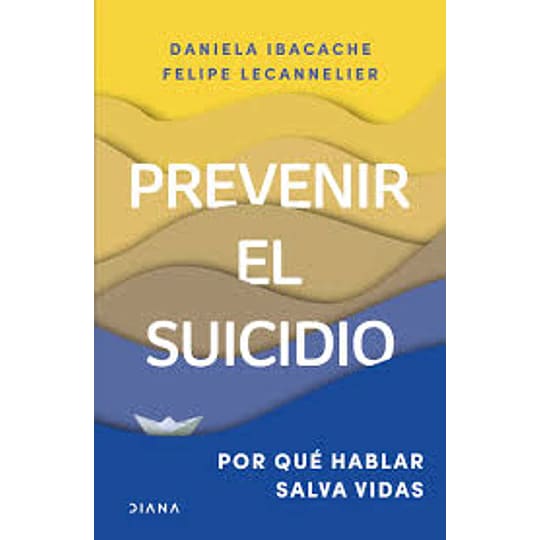 PREVENIR EL SUICIDIO1
