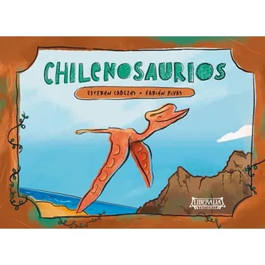 CHILENOSAURIOS1