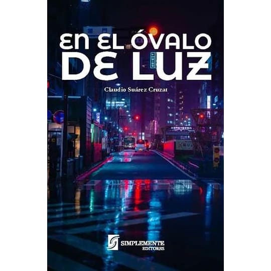 EN EL ÓVALO DE LUZ1