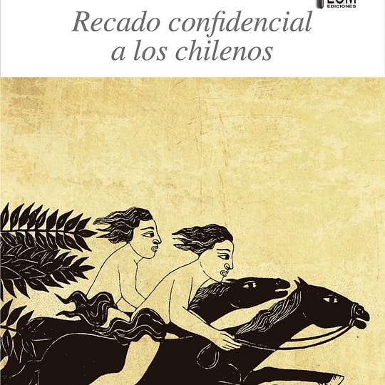 RECADO CONFIDENCIAL PARA LOS CHILENOS1