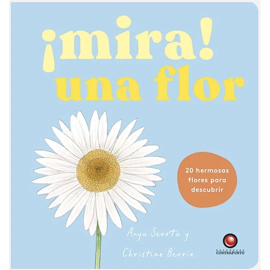 MIRA! UNA FLOR1