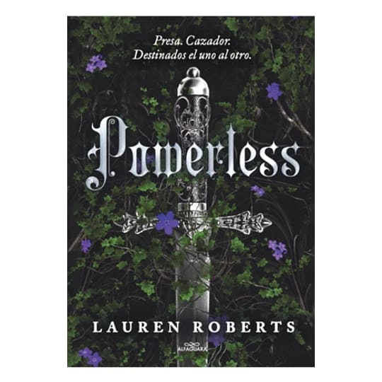 POWERLESS1