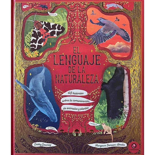 EL LENGUAJE DE LA NATURALEZA1