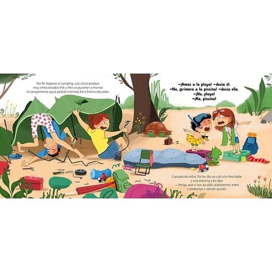 KAI Y EMMA 2. UNAS VACACIONES INTENSAS3