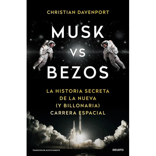 MUSK V/S BEZOS1