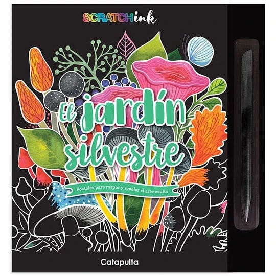 EL JARDÍN SILVESTRE3