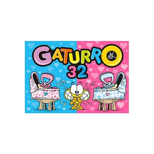 GATURRO 321