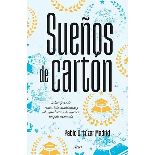 SUEÑOS DE CARTÓN1