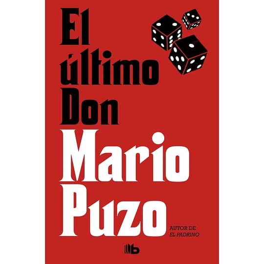 EL ÚLTIMO DON1