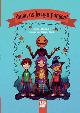 ¡NADA ES LO QUE PARECE!1