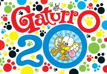 GATURRO 201