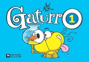 GATURRO 11