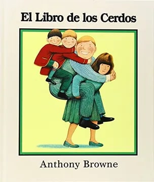 EL LIBRO DE LOS CERDOS1