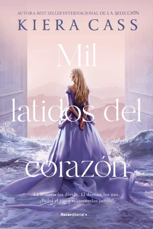 MIL LATIDOS DEL CORAZÓN 1