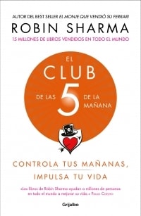 CLUB DE LAS 5 DE LA MAÑANA 1