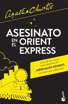 ASESINATO EN EL ORIENT EXPRESS 1
