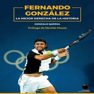 FERNANDO GONZÁLEZ. LA MEJOR DERECHA DE LA HISTORIA1