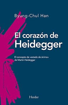 EL CORAZÓN DE HEIDEGGER1