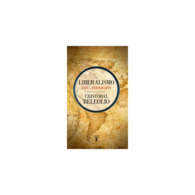 LIBERALISMO. UNA CARTOGRAFÍA 1