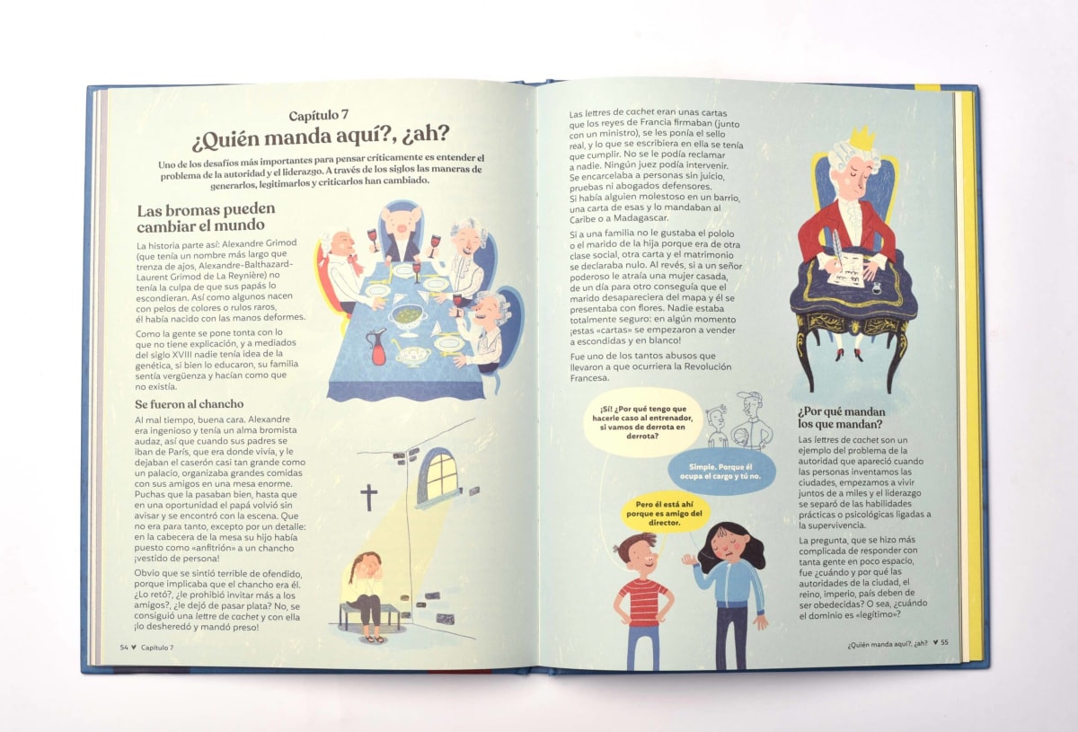 ¡NOSOTROS PENSAMOS!4