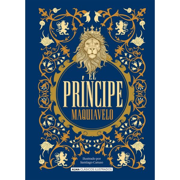 EL PRINCIPE (TD ALMA)1