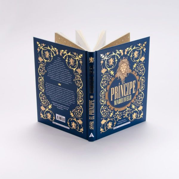 EL PRINCIPE (TD ALMA)2