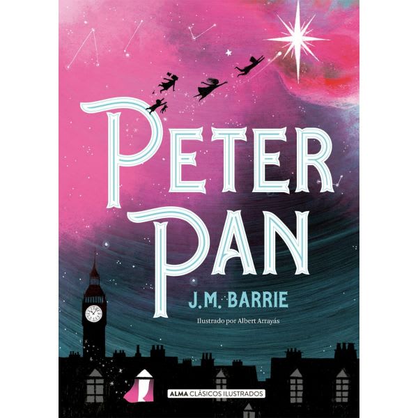 PETER PAN1