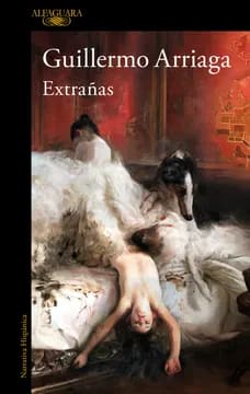 EXTRAÑAS1